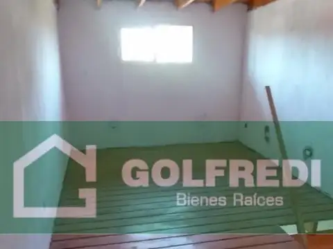 Depto Tipo Casa en Alquiler de 2 ambientes