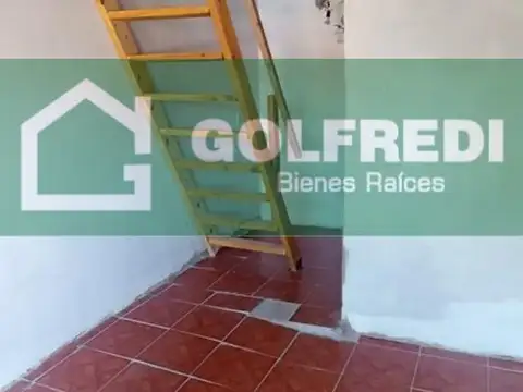 PH dos ambientes en Benavidez