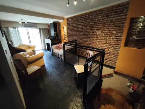 Venta/PH/Jose Leon Suarez/4 Amb - Balcon - Reciclado-Permuta