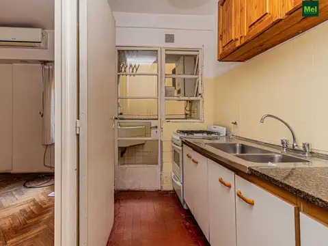 Departamento en Venta al Noroeste