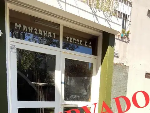 Departamento MANZANA 1