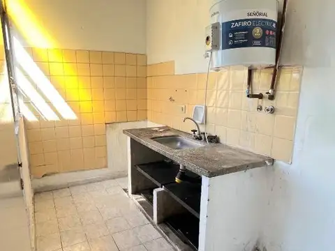 Av Monteverde (mz 1 )