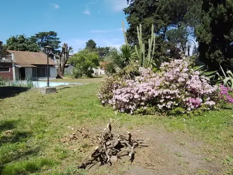 Quinta en Venta en Moreno, USD 80.000