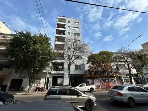Avenida Teniente General Donato Álvarez 400, Piso 3
