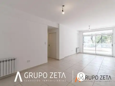 Departamento en Alquiler de 4 ambientes