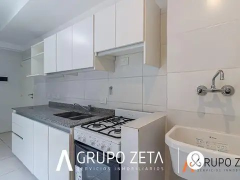 Departamento en Alquiler 3 años