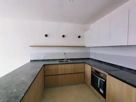 Departamento en Alquiler de 4 ambientes