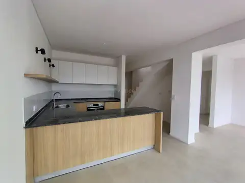 Departamento en Alquiler de 3 dormitorios