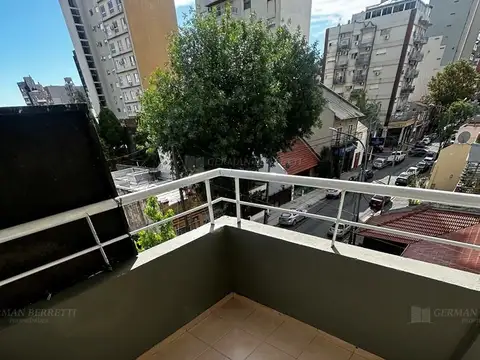 Departamento en Alquiler Apto profesional