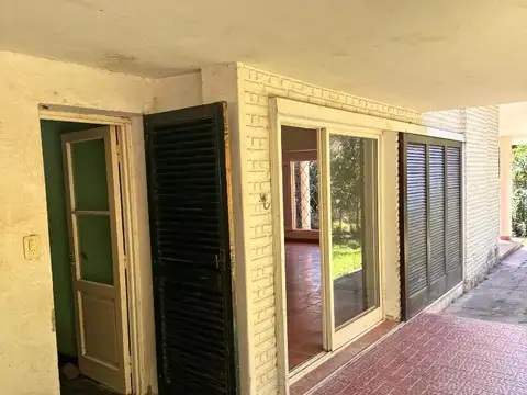 Casa en Venta 60 años