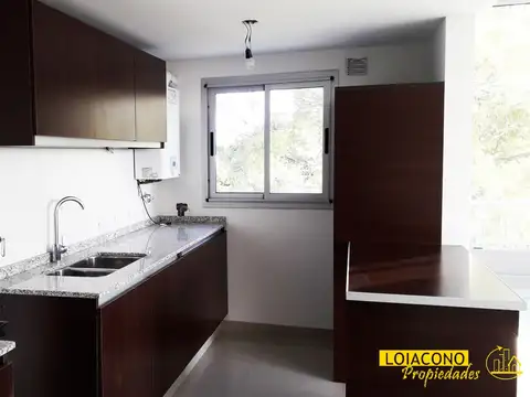 Departamento en Venta en Villa Lugano, USD 185.000