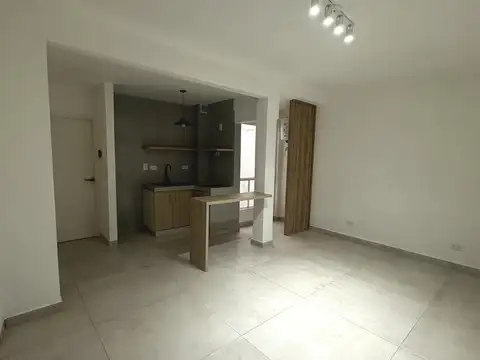 Departamento en Venta en Palermo, USD 89.500