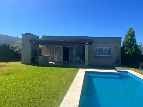 San Eduardo Pilar Del Este