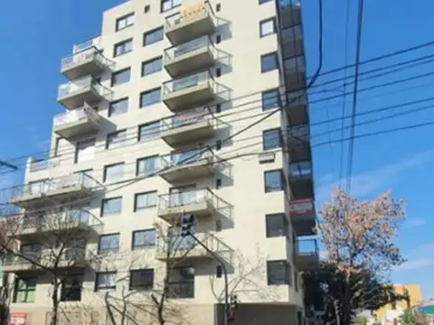 Excelente departamento de 2 ambientes a estrenar en alquiler!