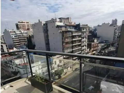 Av. Carabobo 600, Piso 2