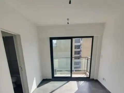 Excelente departamento de 2 ambientes a estrenar en alquiler!