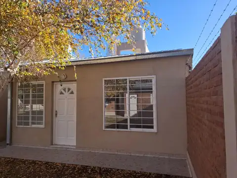 Departamento en alquiler