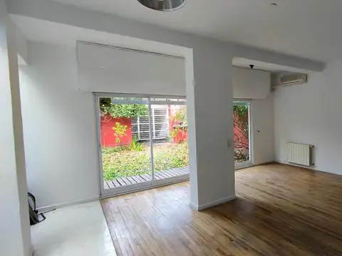 Casa en Alquiler de 3 dormitorios
