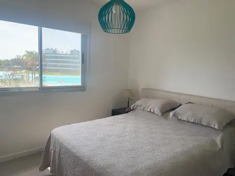 Departamento en Alquiler Temporal de 1 dormitorio