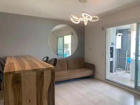 Departamento en Alquiler Temporal en Lagoon Pilar, USD 2.200