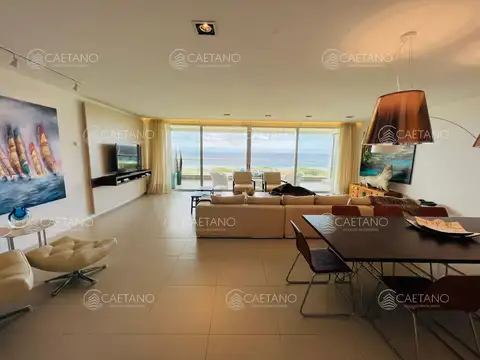 Departamento en Alquiler Temporal de 5 ambientes