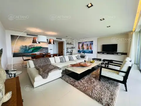 Departamento en Alquiler Temporal de 4 dormitorios