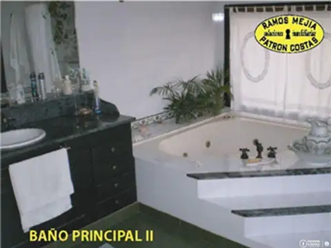 Casa en Venta 21 años