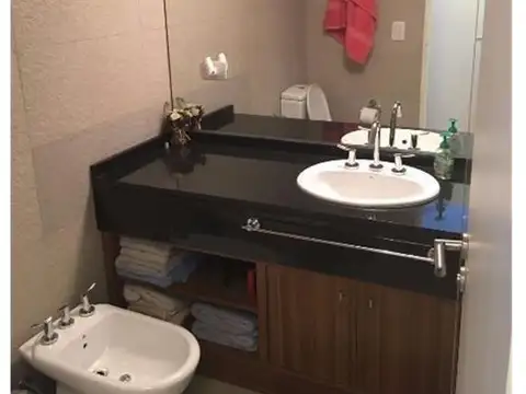 Departamento en Venta de 6 ambientes