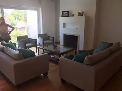 Av. Del Libertador al 13500