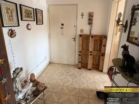 Departamento en Venta en Villa Celina, USD 62.000