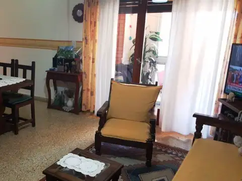 Departamento en Venta en San Clemente del Tuyú, USD 60.000