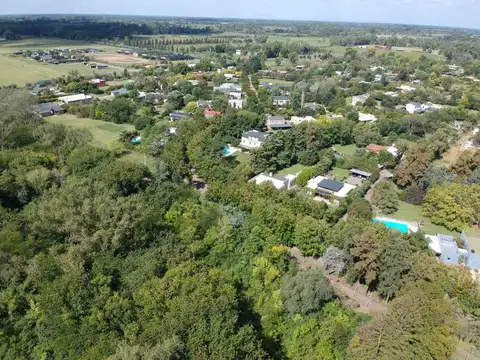 VENTA 6Ha sobre Ruta 28 apto Club de Campo C-CC