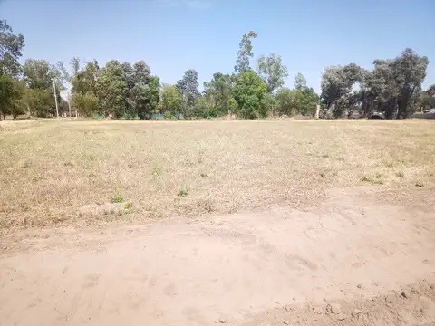 VENTA LOTE EN BARRIO EL SOLAR, MERLO