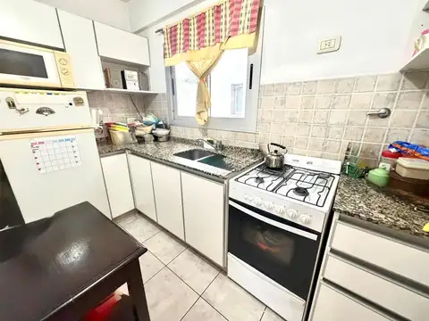 Departamento en Alquiler de 2 ambientes