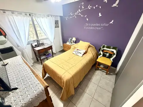 Departamento en Alquiler en Castelar, $ 650.000
