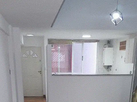 Departamento en Venta en Recoleta, USD 175.000