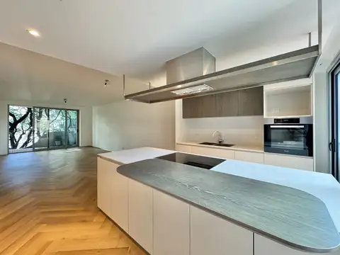 Departamento en Alquiler de 4 ambientes