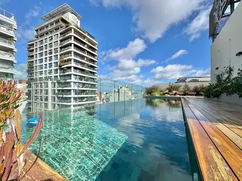 Departamento en Alquiler de 3 dormitorios