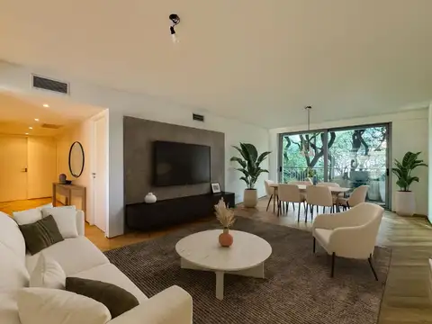 DEPTO 4 AMB EN ALQUILER EN CABALLITO 2 COCH 2 BAUL