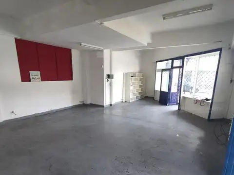 Local  en Alquiler en San Cristóbal, Capital Federal, Buenos Aires