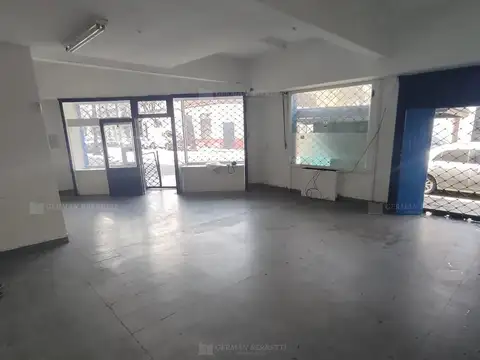 Local  en Alquiler en San Cristóbal, Capital Federal, Buenos Aires