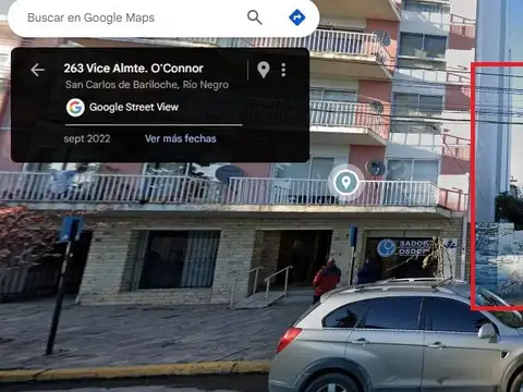 Terreno en Venta en Centro, USD 550.000