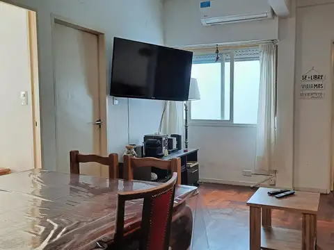 Costa Rica 5600 , Piso 2