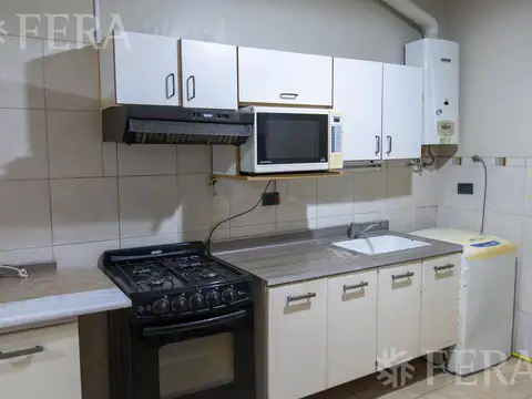 Depto Tipo Casa en Venta en Sarandí, USD 69.000