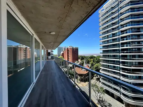 Departamento en Venta con 2 cocheras