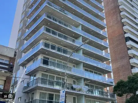 Av. Libertador al 3800 9°