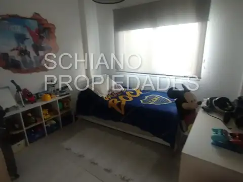 DEPARTAMENTO DE TRES AMBIENTES EN BARRIO TORRES DE FIERRO DE BERNAL.