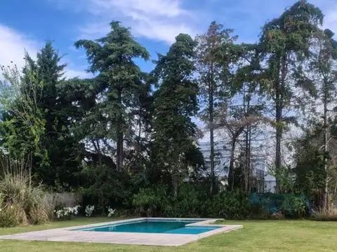 Casa en Alquiler en San Isidro Labrador, USD 2.100