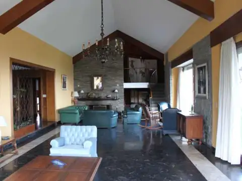 Casa - ALQUILER_TEMPORAL - Uruguay, Punta del Este