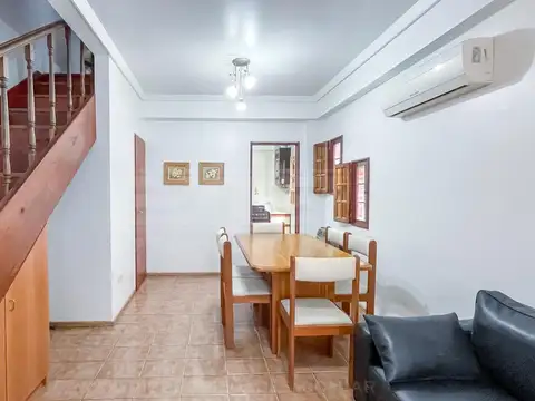 Duplex 2 dormitorios Venta  - Villa Adelina